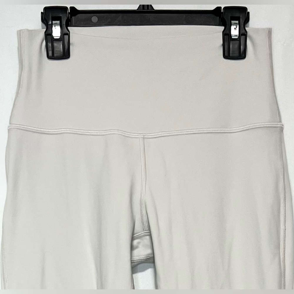 Lululemon Align High-Rise Pant 28" Activewear Yoga Workout Gym Pilates Leggings - Picture 6 of 13